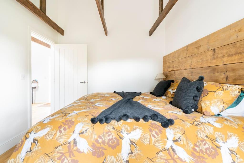 Willow Cottage In Idyllic Location Harrietsham エクステリア 写真